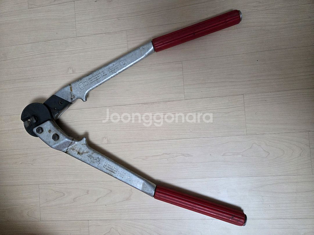 FELCO C16 케이블 커터 원산지 스위스--1