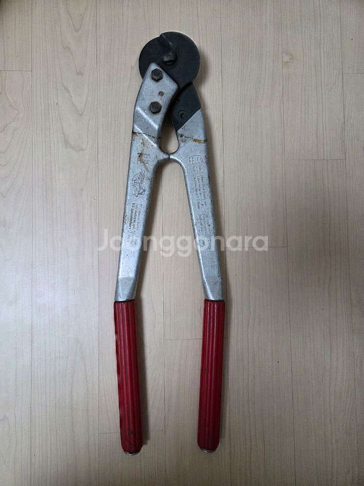 FELCO C16 케이블 커터 원산지 스위스--4