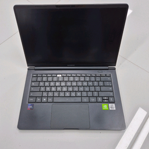 부품용 한성노트북 TFX245S