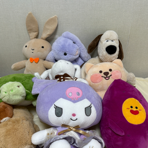 인형