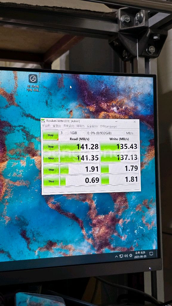 WD 1TB HDD WD1003FBYX--6