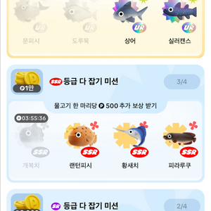 틱톡라이트 낚시 기존,신규 매입