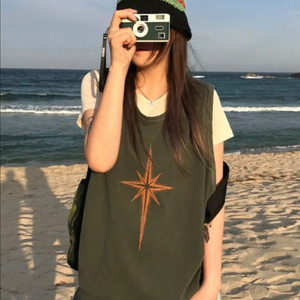 AAKE 아케 스타리 슬리브리스 새상품