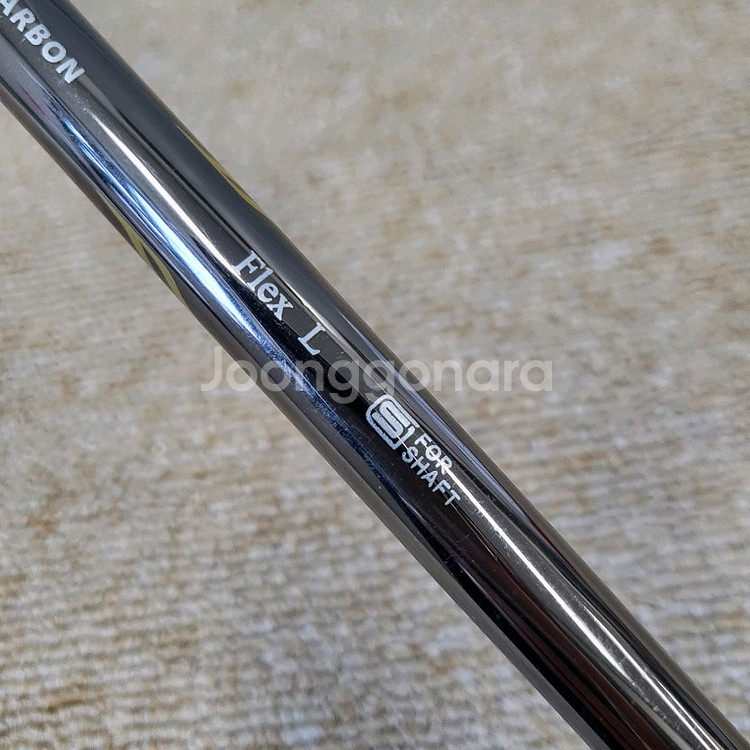 엘로드 여성고반발드라이버11.5 L 정품 E505147--9