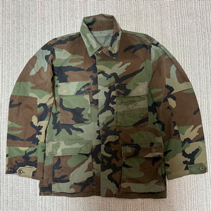 usmc 미해병대 BDU자켓
