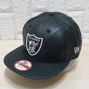 뉴에라 X NFL 레더스냅백.