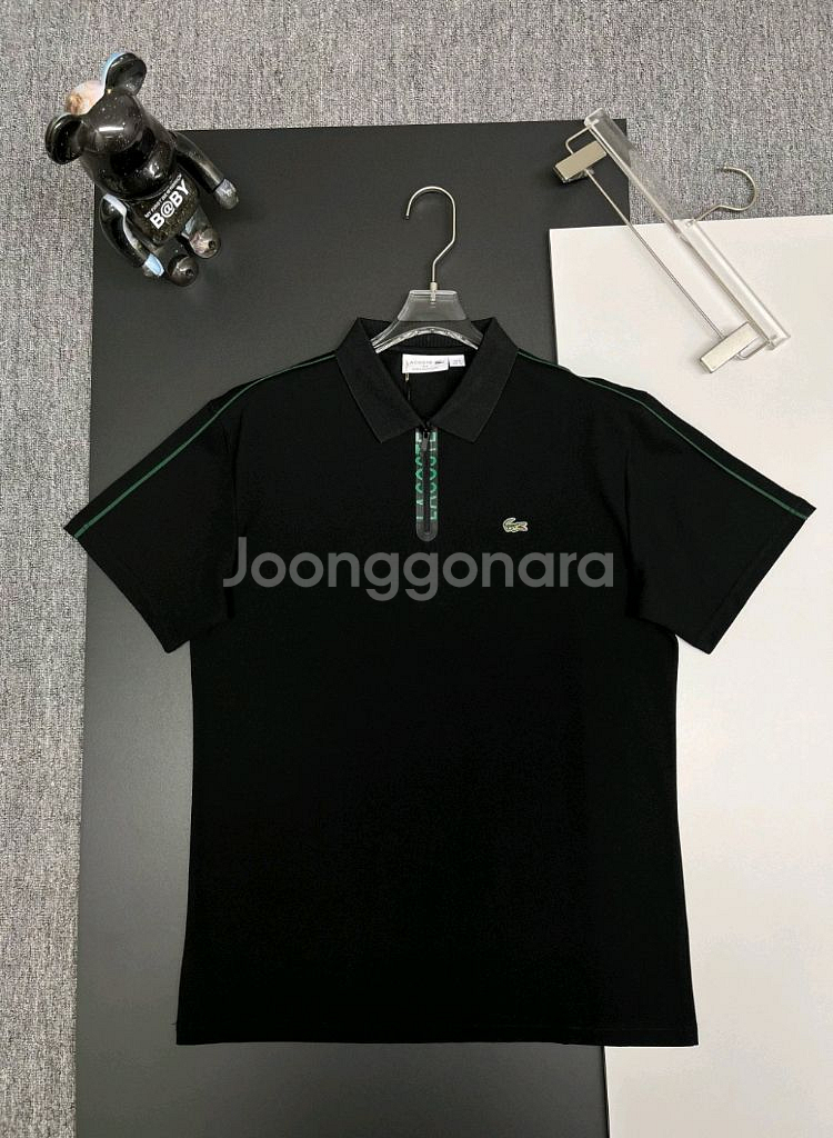 라코스테 카라티셔츠 팝니다--6