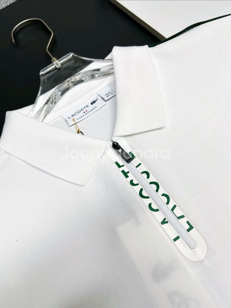 라코스테 카라티셔츠 팝니다--1