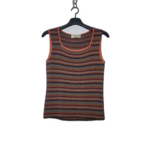 MISSONI SPORT 미쏘니 스포츠 면니트혼용 민소