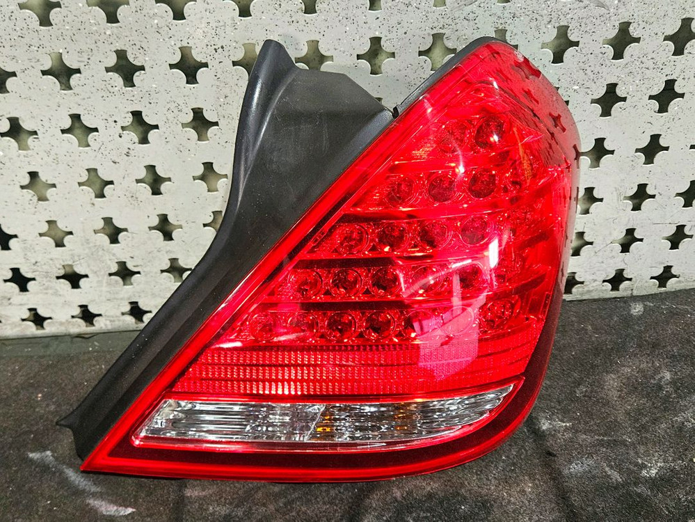 뉴 sm5 티아나 데루등 테일램프 후미등 팝니다 이미지