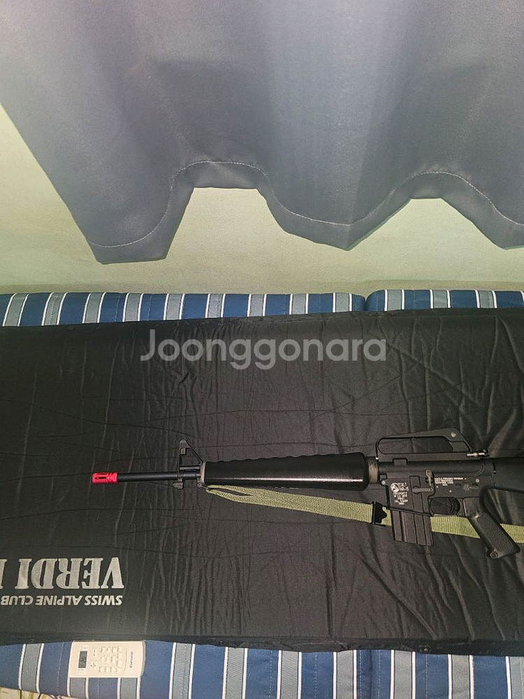 m16a1 (오늘만이가격)--0