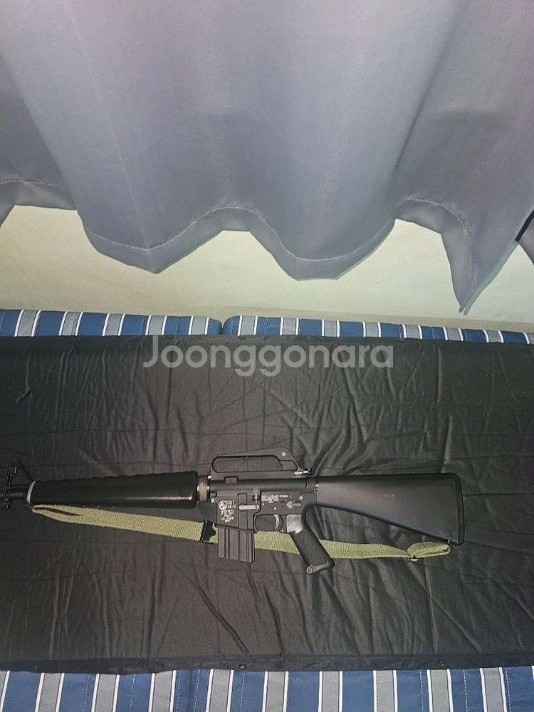m16a1 (오늘만이가격)--2