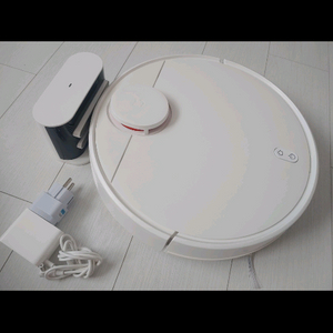 샤오미 c1 로봇청소기