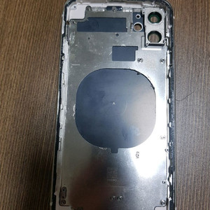 아이폰11 하우징