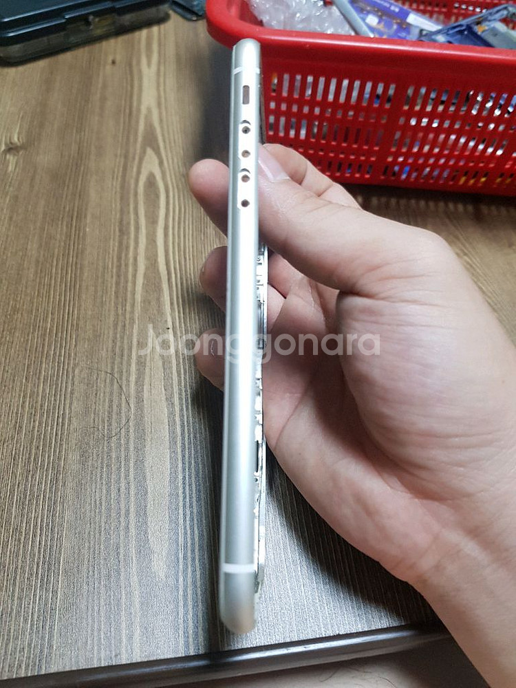 아이폰11 하우징--3