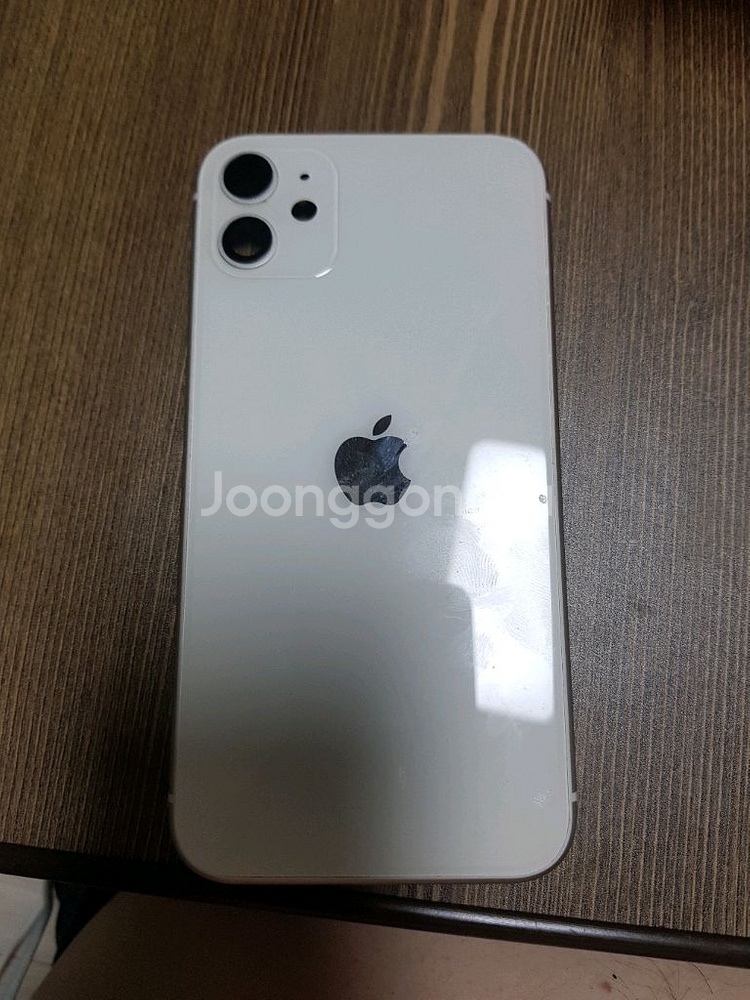 아이폰11 하우징--1
