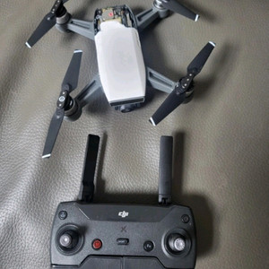 DJI 스파크 드론 부품용 쓰실분