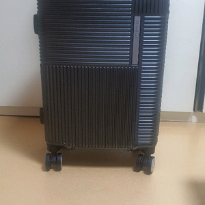 샘소나이트 캐리어