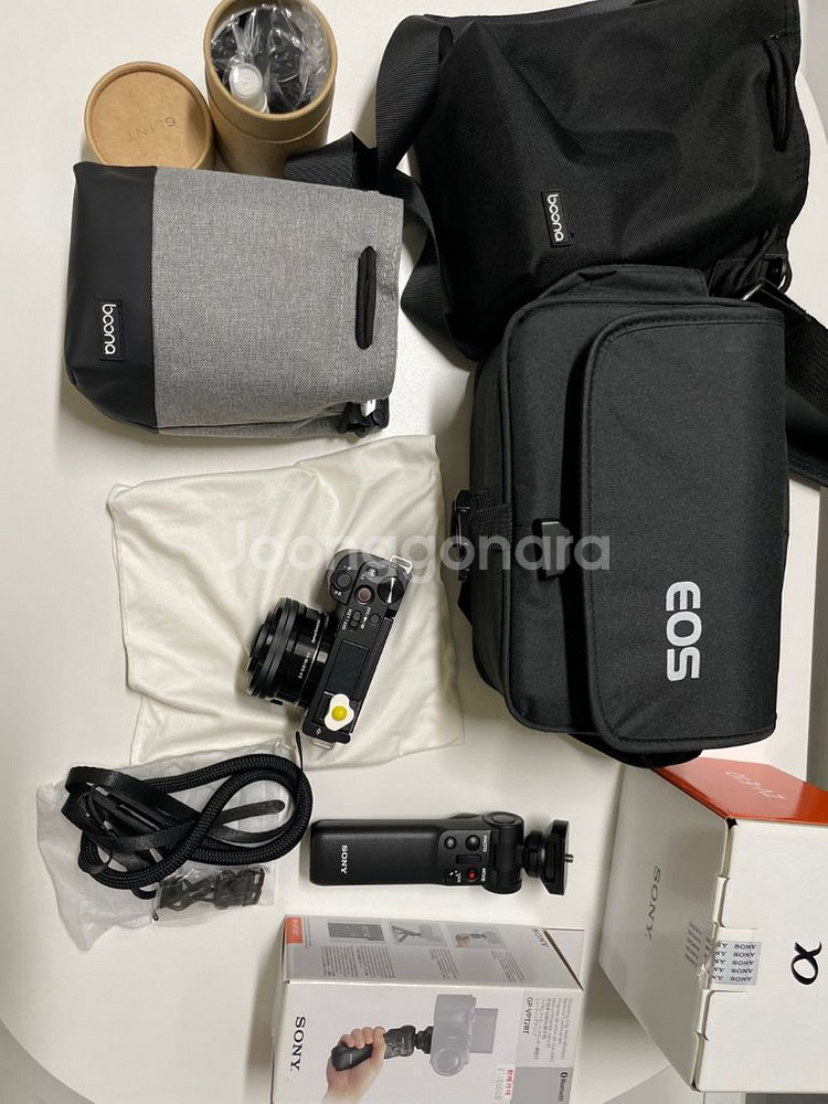 ZV-E10L + 슈팅그립--6