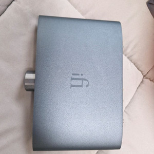 ifi zen dac v1 앰프