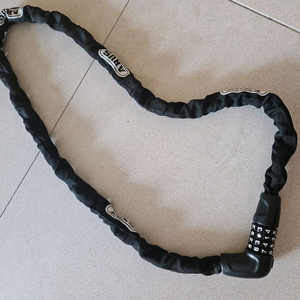 abus 아부스락 5805c 110cm