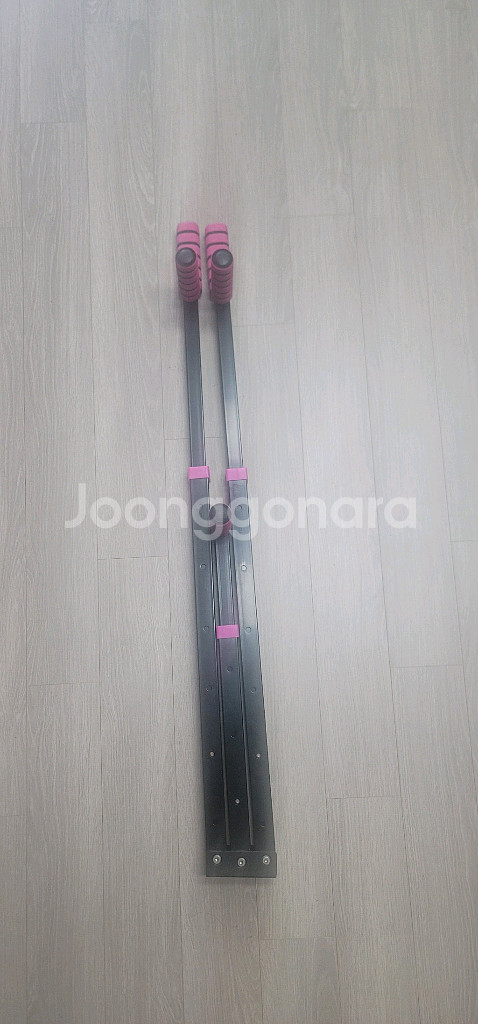 다리찢기 스트레칭 기구--1