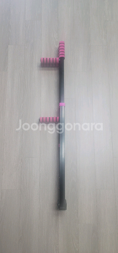 다리찢기 스트레칭 기구--2