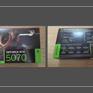 INNO3D RTX 5070 TWIN X2 OC 12G