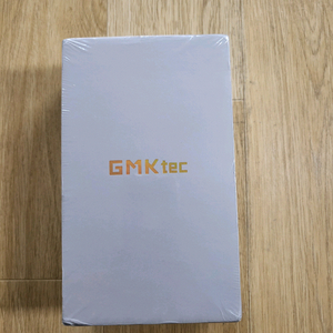 GMKtec 미니 PC 인텔11세대 4K(win11포함