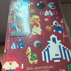 GBA 게임보이 어드밴스 패미콤 컬렉션