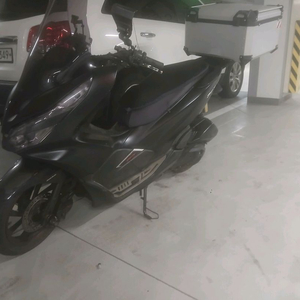 PCX 20년식 125cc 급매