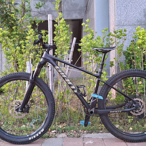 자이언트 페덤 27.5 하드테일 mtb