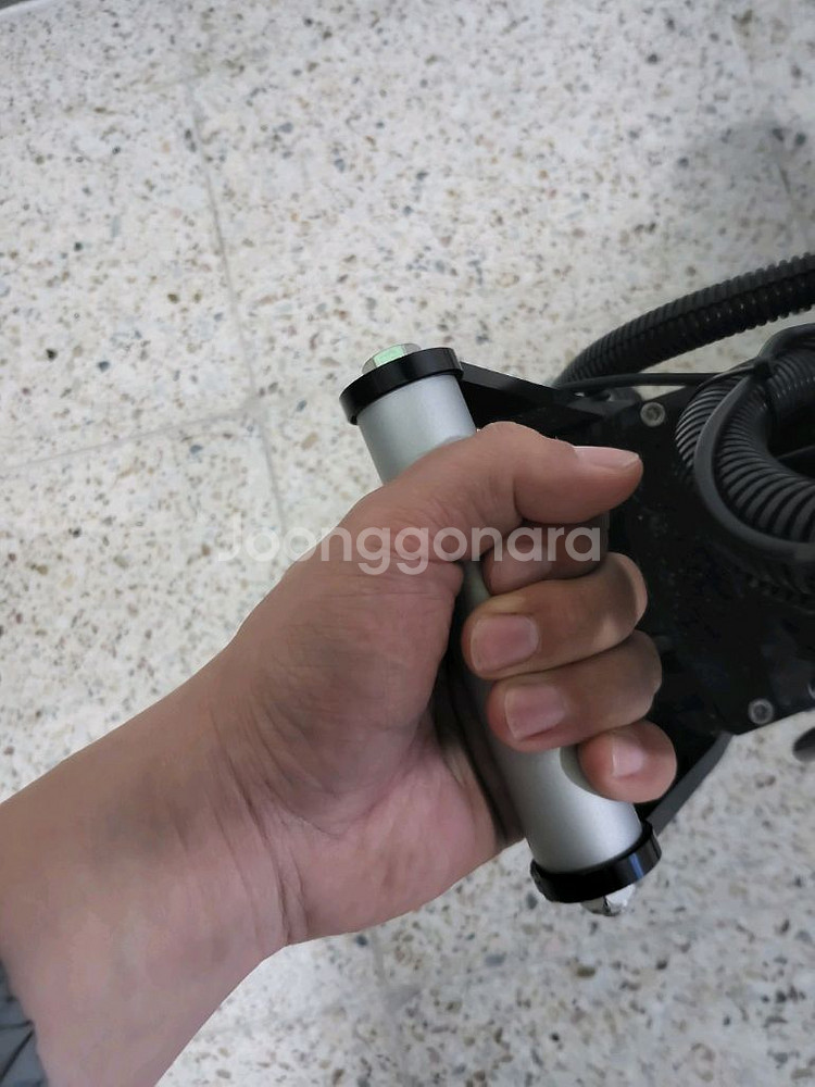 위페드 폴드 콤포2 보조배터리추가45a 판매합니다--2