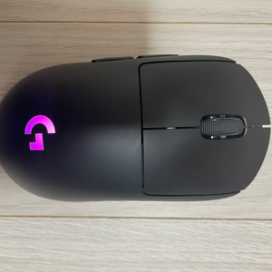 마우스 g pro