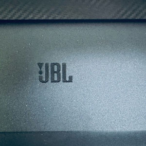 jbl bar 300 + 사운드바 매트