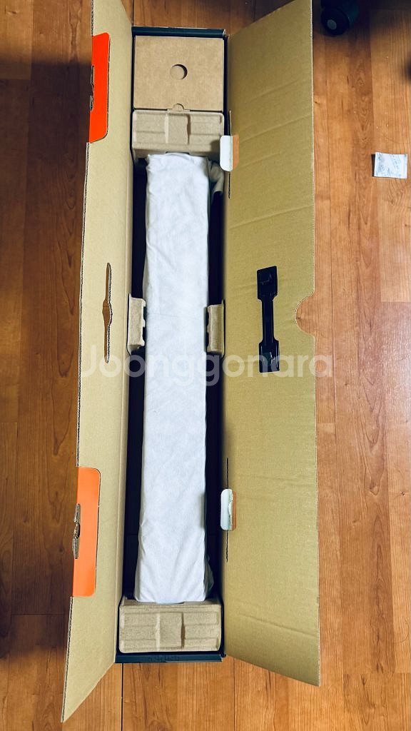 jbl bar 300 + 사운드바 매트--3