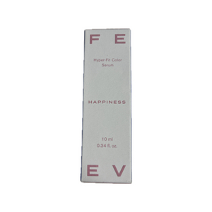 (미개봉 새상품) 피브 컬러 세럼 해피니스 10ml