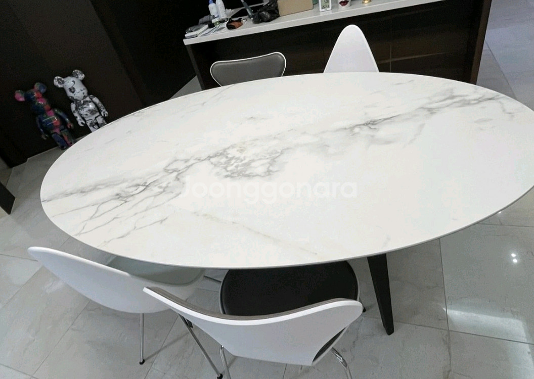 리네로제 오데싸 식탁 판매--1
