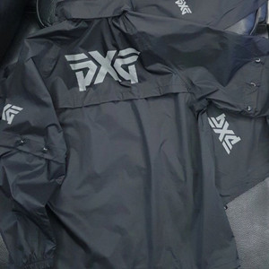 pxg 우의 비옷 우비
