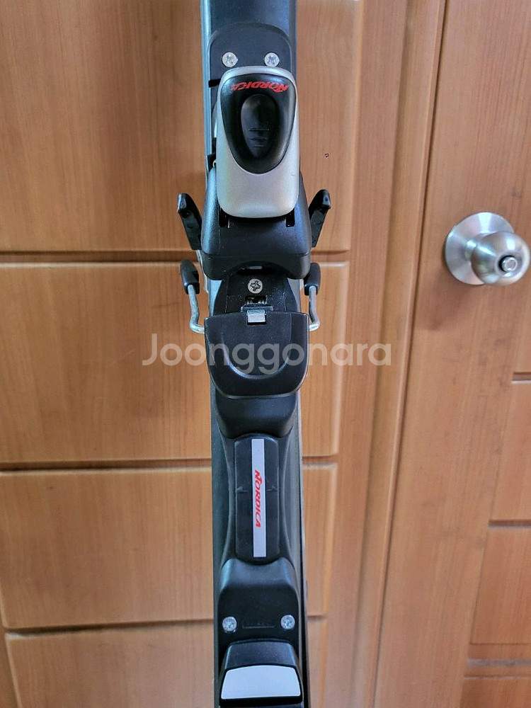 ,노르디카스키 T5.1 사진7장참조--4