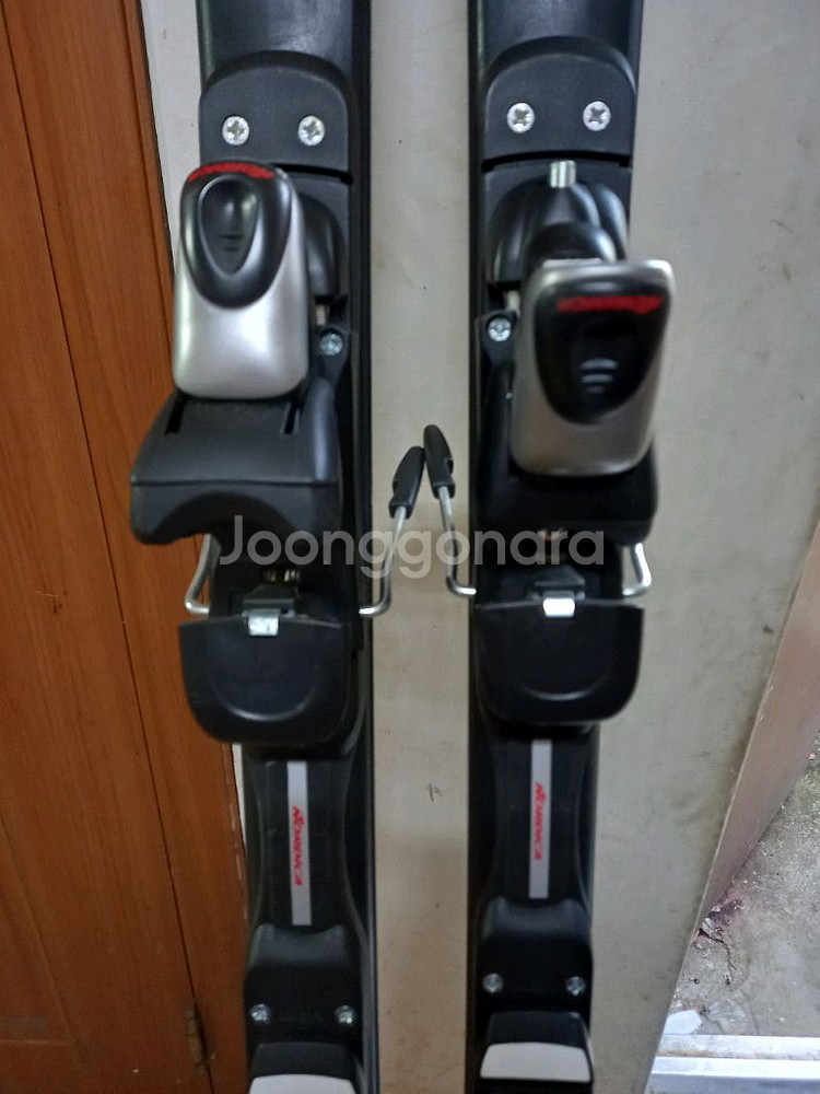 ,노르디카스키 T5.1 사진7장참조--1