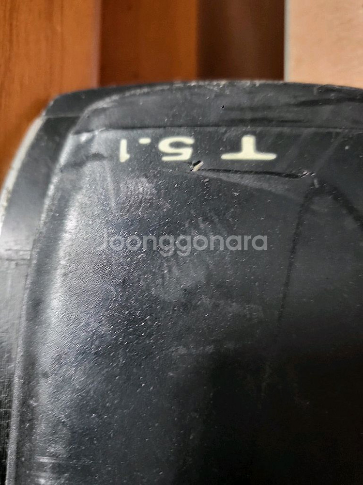 ,노르디카스키 T5.1 사진7장참조--5