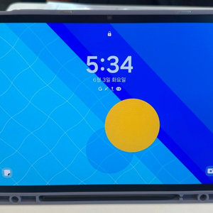 초AAA급!!!!! 갤럭시 S8+ 탭 로즈골드