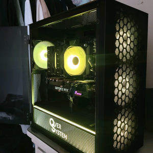 7500f RTX3070