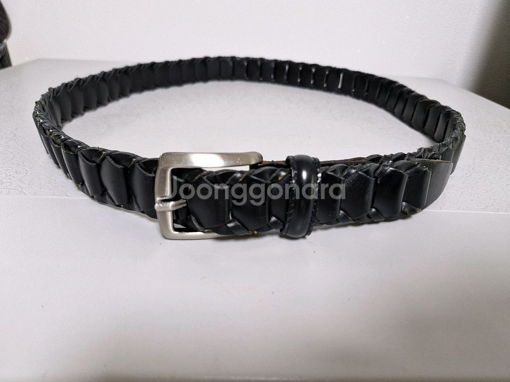 GENUINE LEATHER ARGENTINA 벨트--0