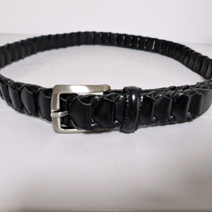 GENUINE LEATHER ARGENTINA 벨트