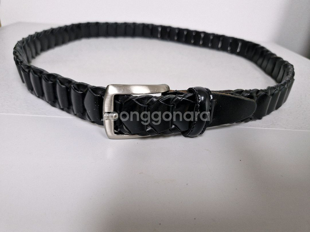 GENUINE LEATHER ARGENTINA 벨트--7