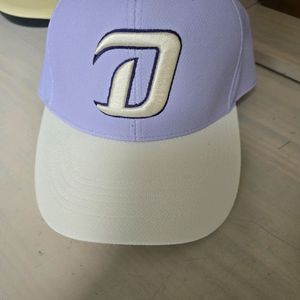 엔씨 다이노스 배틀크러쉬 모자