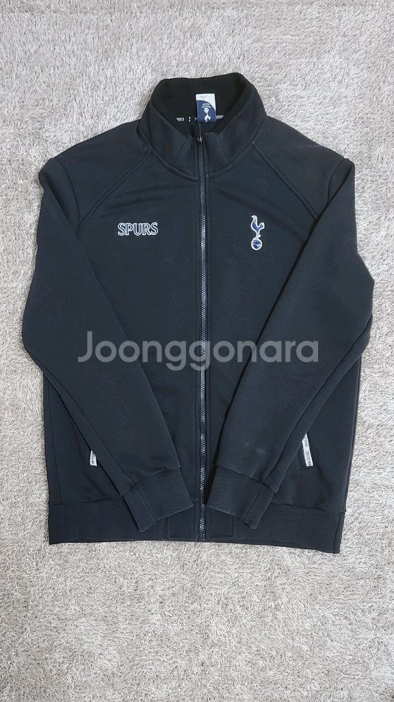 토트넘 져지--0