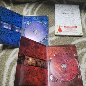일본 영화 dvd 쉘위댄스 한정판 판매